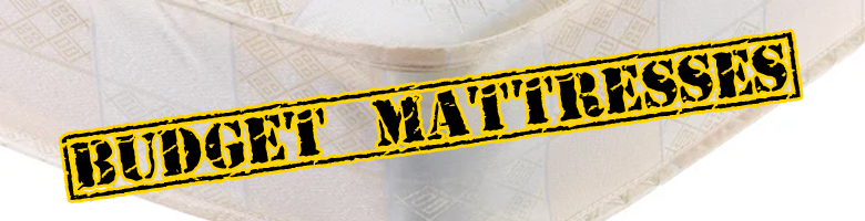 Budget Mattresses