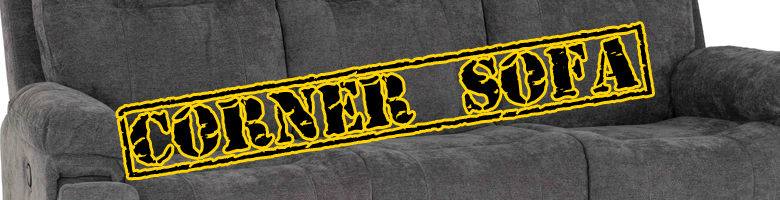 Corner sofas