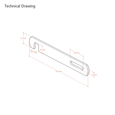 link bar diagram