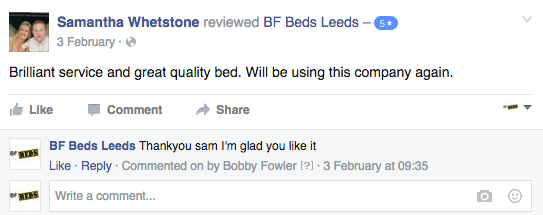 BF Beds, Leeds, Cheap beds Leeds