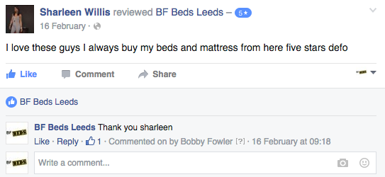 BF Beds, Leeds, Cheap beds Leeds