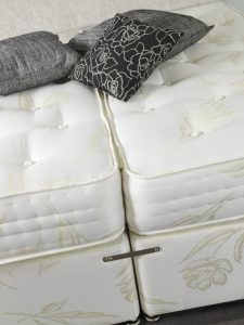 Kensington 1500 Pocket Spring Mattress