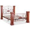 Omega_Wooden_and_Metal_Grand_Bed_Frame_A_SS_3