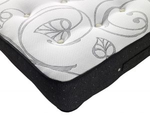 Mayfair 1500 pocket springs lambs wool