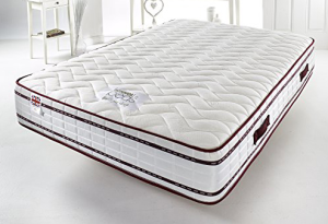 Verona 2000 pocket spring Mattress
