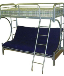 Futon Bunk Bed