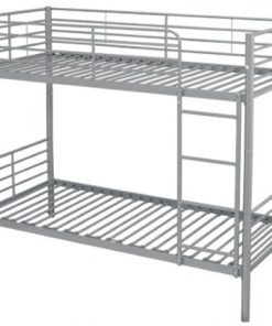 Apollo Metal Bunk Bed
