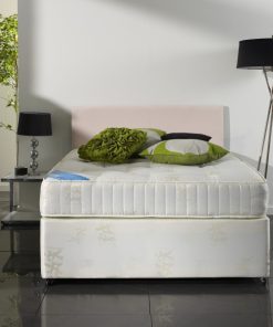 Apollo Orthopaedic Divan Bed