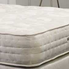 Mattress fillings