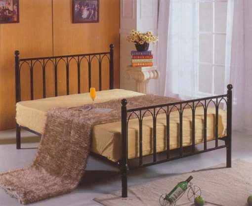 madonna-metal-bed-frame