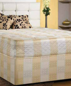 Moorland Deep Quilt Divan