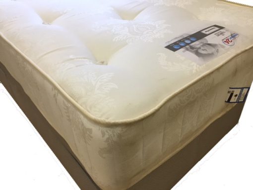 Supreme plus mattress