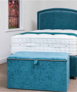 Chicago 3000 pocket spring Divan Bed