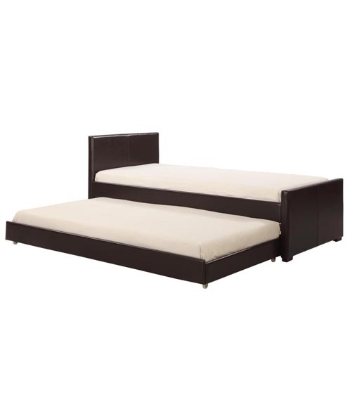 Darwin Trundle Bed