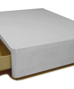 Mid Range Divan Base