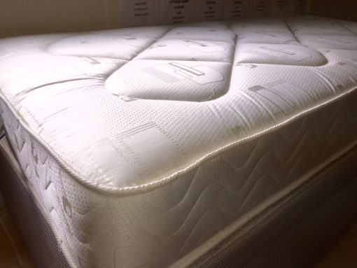 Pinemaster mattress