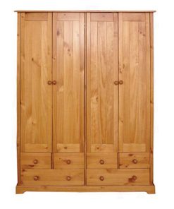 Wardrobes