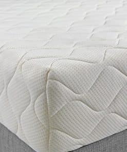Bunk bed mattress