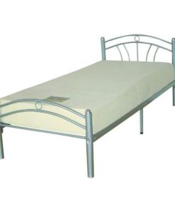 Tuscany Metal Bed Frame