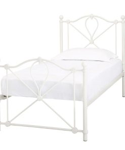 Bronte Metal bed frame