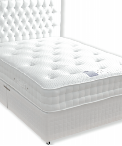 Heavenly comfort 2200 pocket spring divan