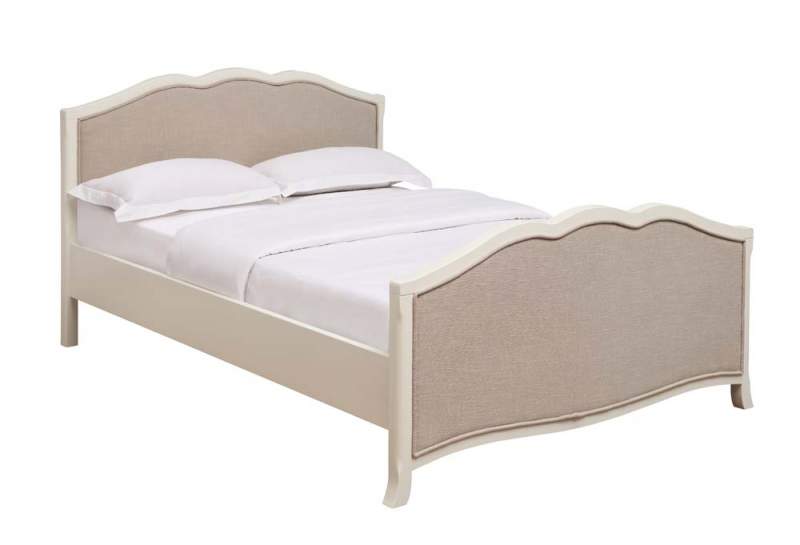 chantilly-bed