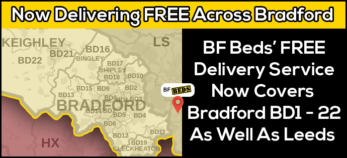 BF Beds Bradford