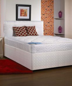 Pinemaster Divan Set