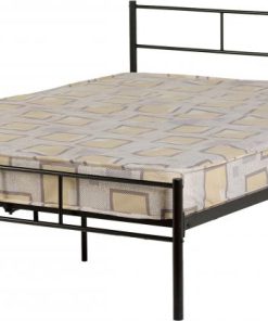 Devon Metal Bed Seconique