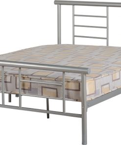 Linx metal bed Seconique