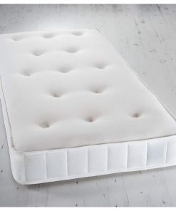1000 pocket memory mattress with cashmere fabric