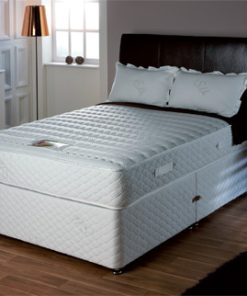 Warwick 1500 pocket memory mattress