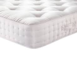allure cool mattress