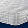 Natural Plus 2000 pocket spring mattress with box or pillow top