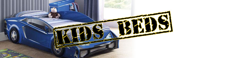 Kids Beds Leeds