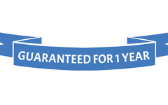 Warranty As Standard