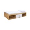 5. Cabin Bed – Perspective TIF