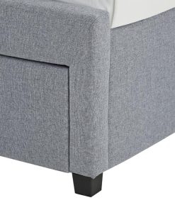 Greenwich Contemporary Bed