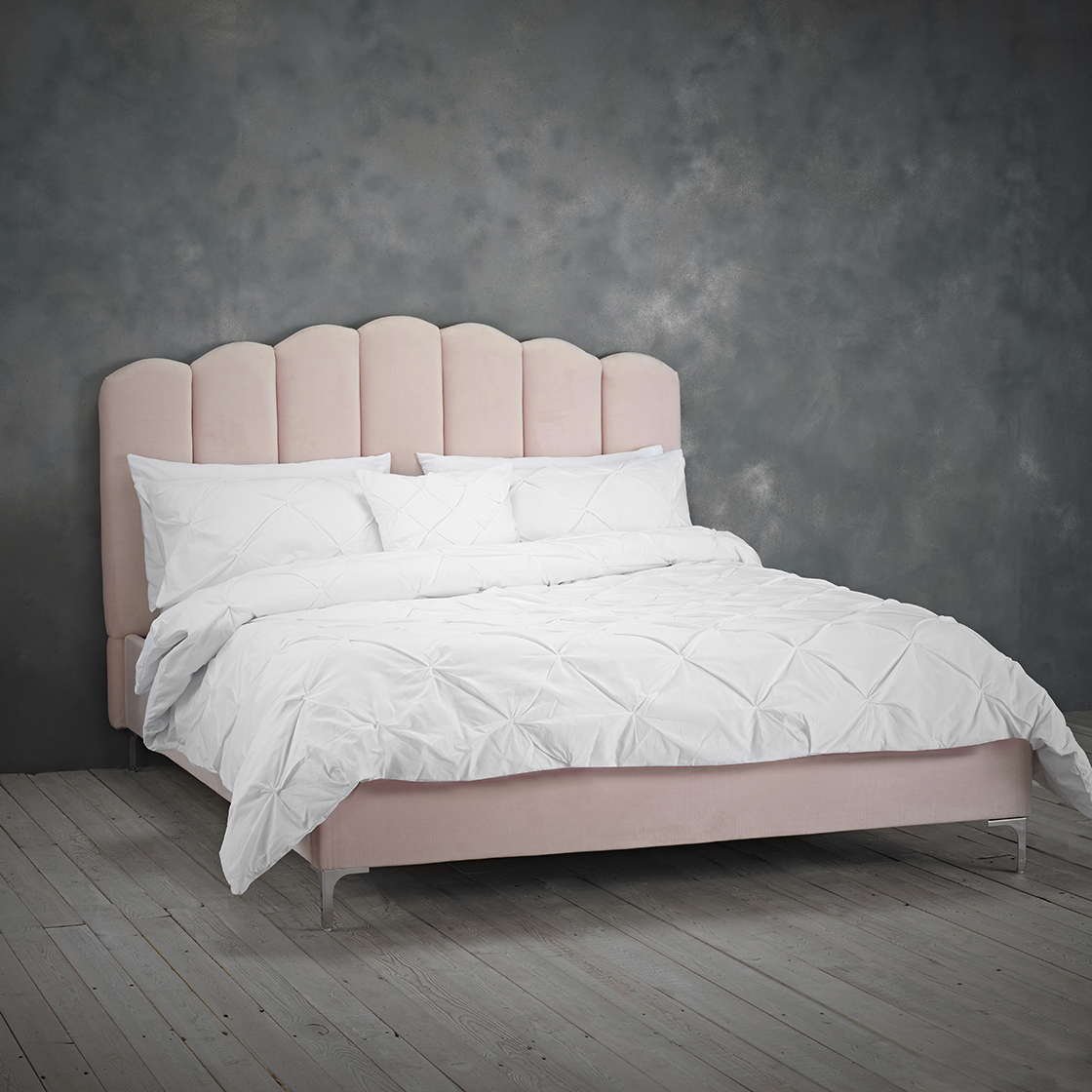 Willow-Kingsize-Bed-Pink
