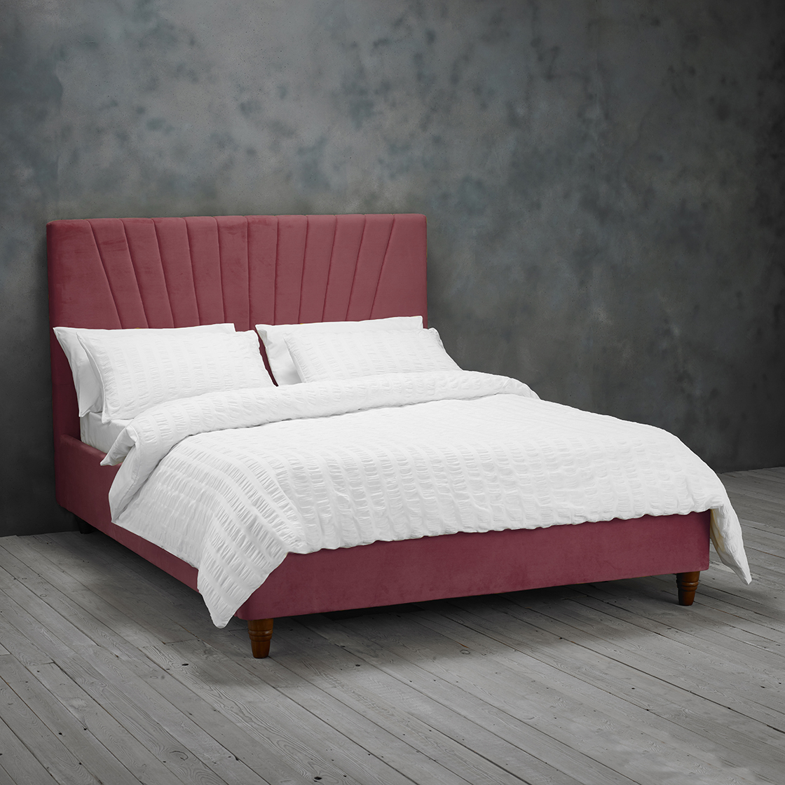 Lexie-Double-Bed-Pink-LifeStyle