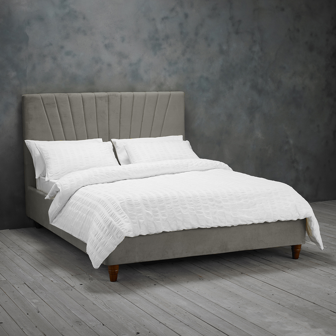 Lexie-Double-Bed-Silver-LifeStyle