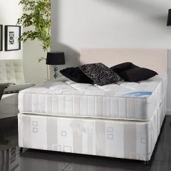 Divans (mattress included)