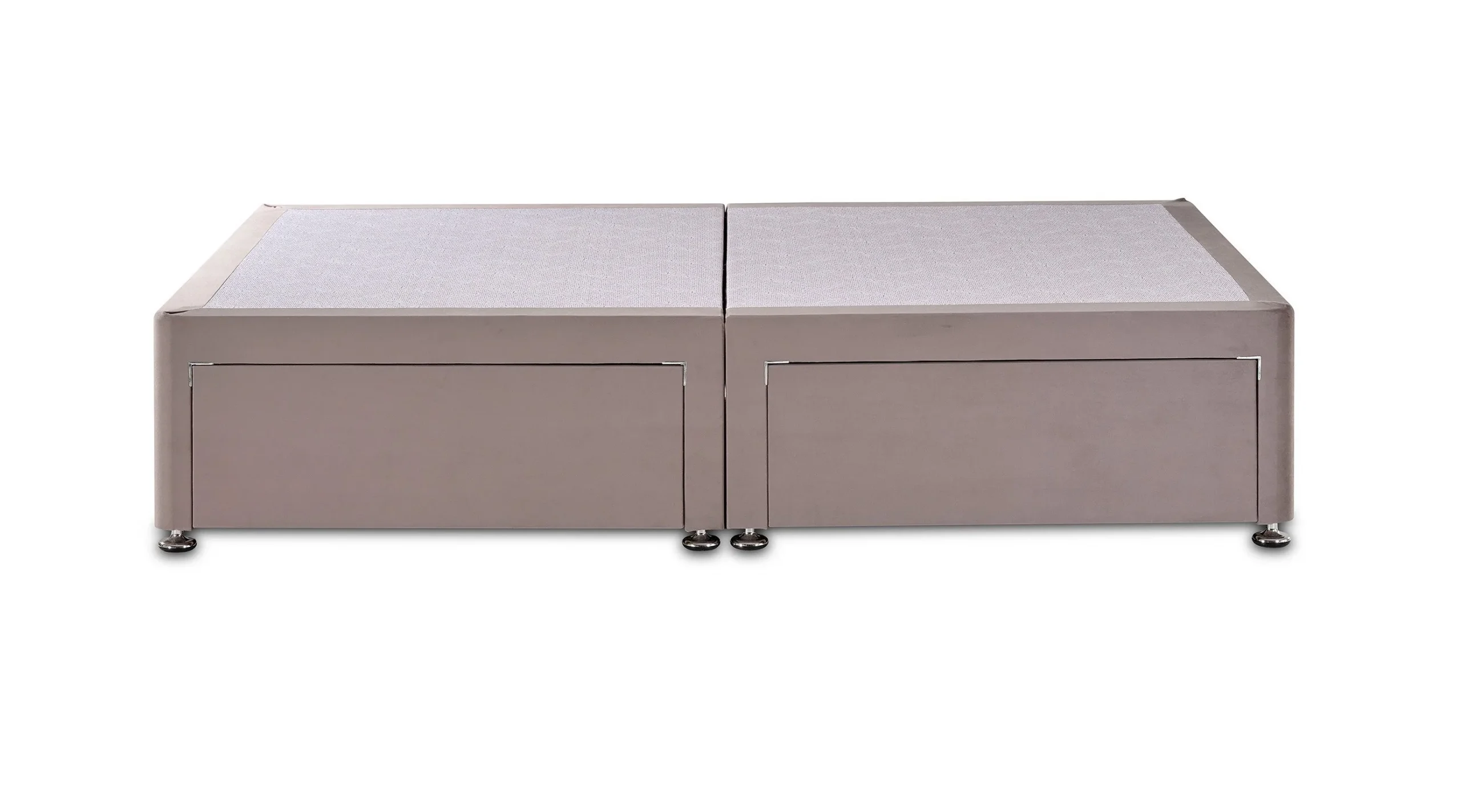 Heavy Duty Divan with Drawers