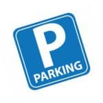 free parking