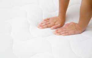 try any mattress