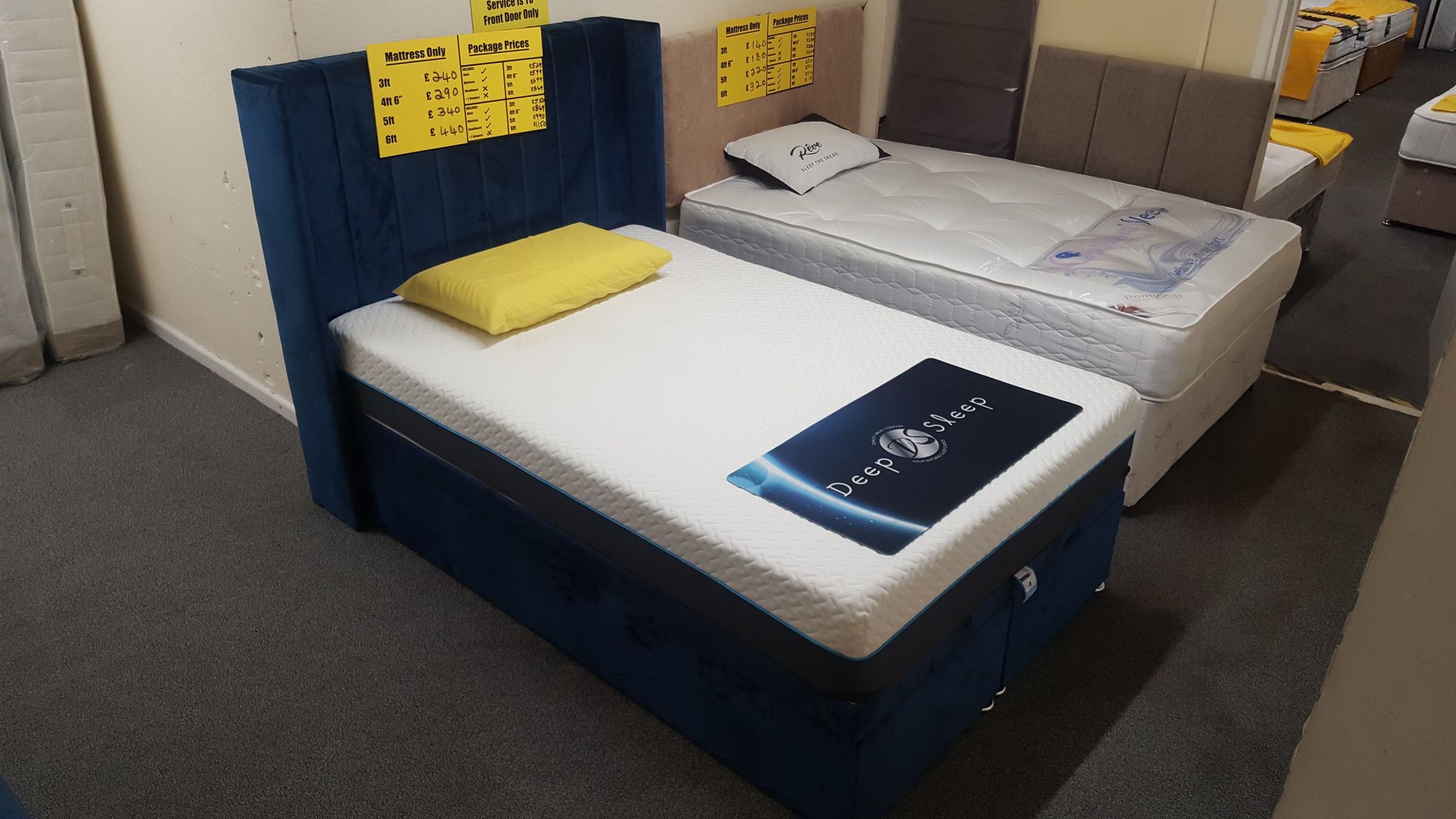 BF Beds, Leeds, Cheap beds Leeds