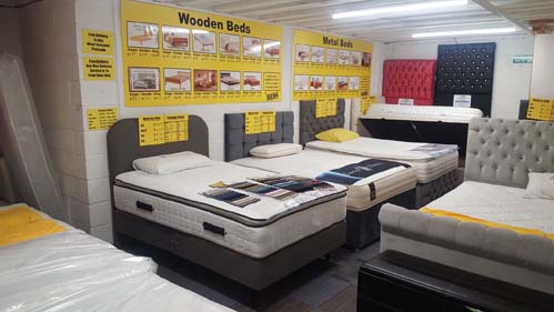 BF Beds, Leeds, Cheap beds Leeds