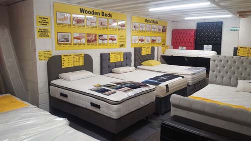 BF Beds, Leeds, Cheap beds Leeds