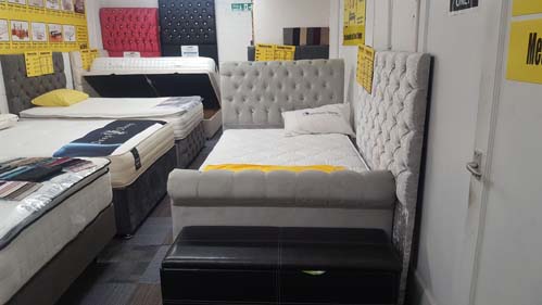 BF Beds, Leeds, Cheap beds Leeds