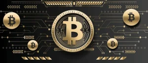 Bitcoin banner